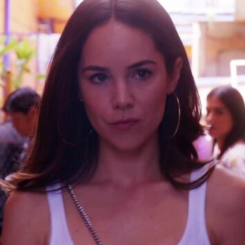 Ella pondrá las reglas del juego: gran estreno de Rubí 21 de enero